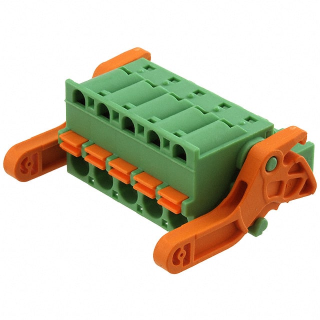 1792546 Phoenix Contact  Headers Plugs and Sockets